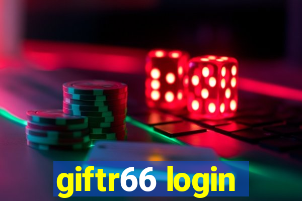 giftr66 login